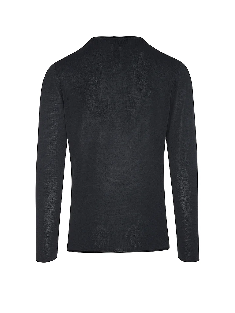 Daniele Fiesoli Pullover Blau | S-image